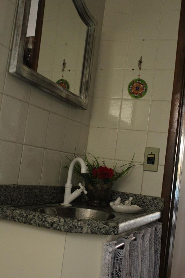Casa Pousada Rosa Dos Ventos Florianópolis Eksteriør billede