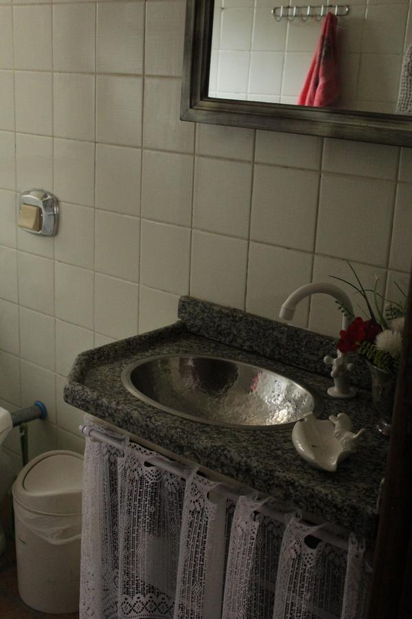 Casa Pousada Rosa Dos Ventos Florianópolis Eksteriør billede