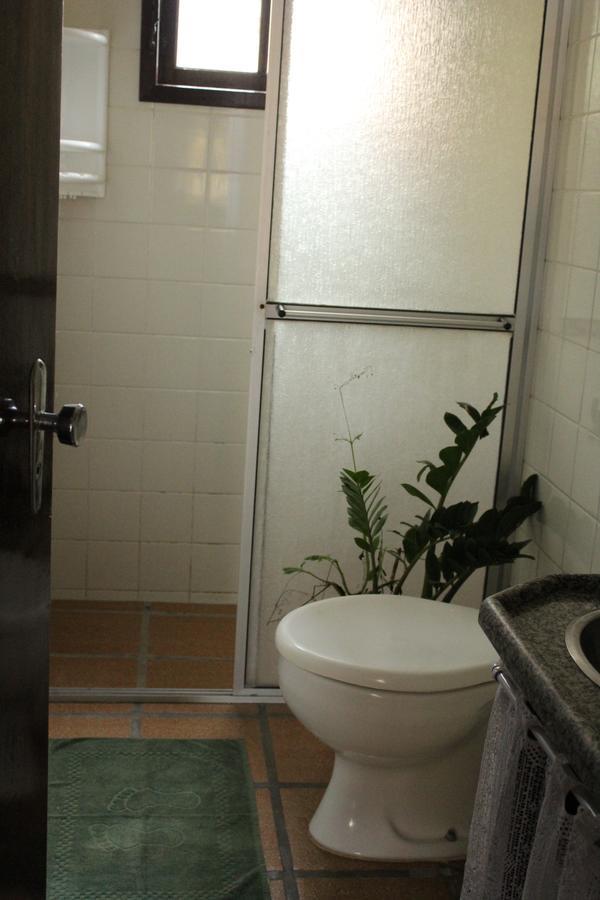 Casa Pousada Rosa Dos Ventos Florianópolis Eksteriør billede