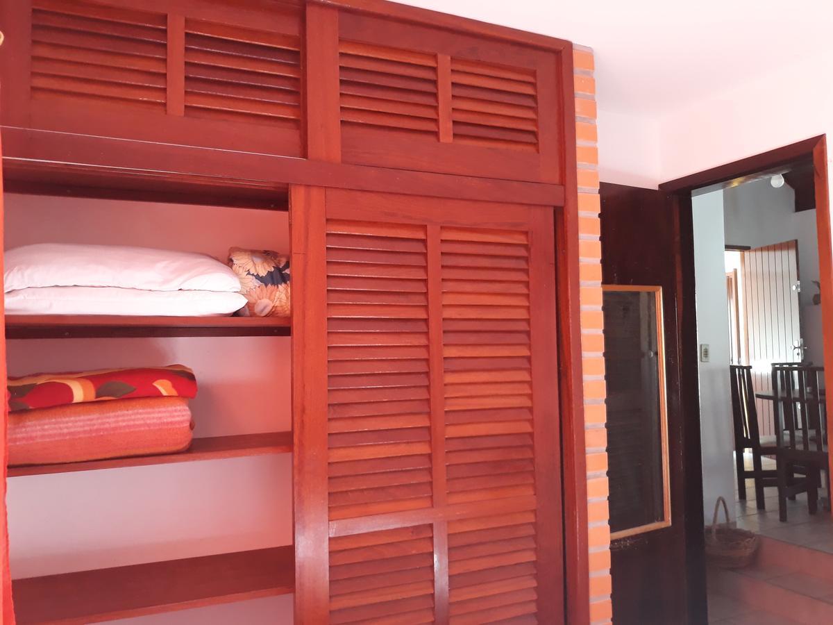 Casa Pousada Rosa Dos Ventos Florianópolis Eksteriør billede