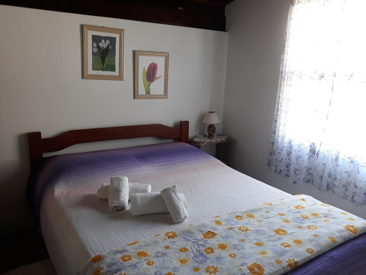 Casa Pousada Rosa Dos Ventos Florianópolis Eksteriør billede