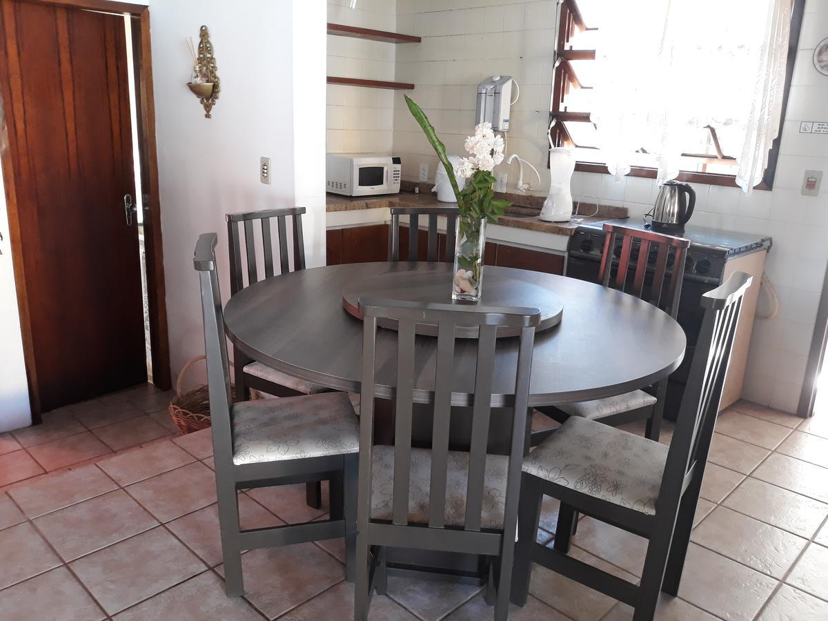 Casa Pousada Rosa Dos Ventos Florianópolis Eksteriør billede