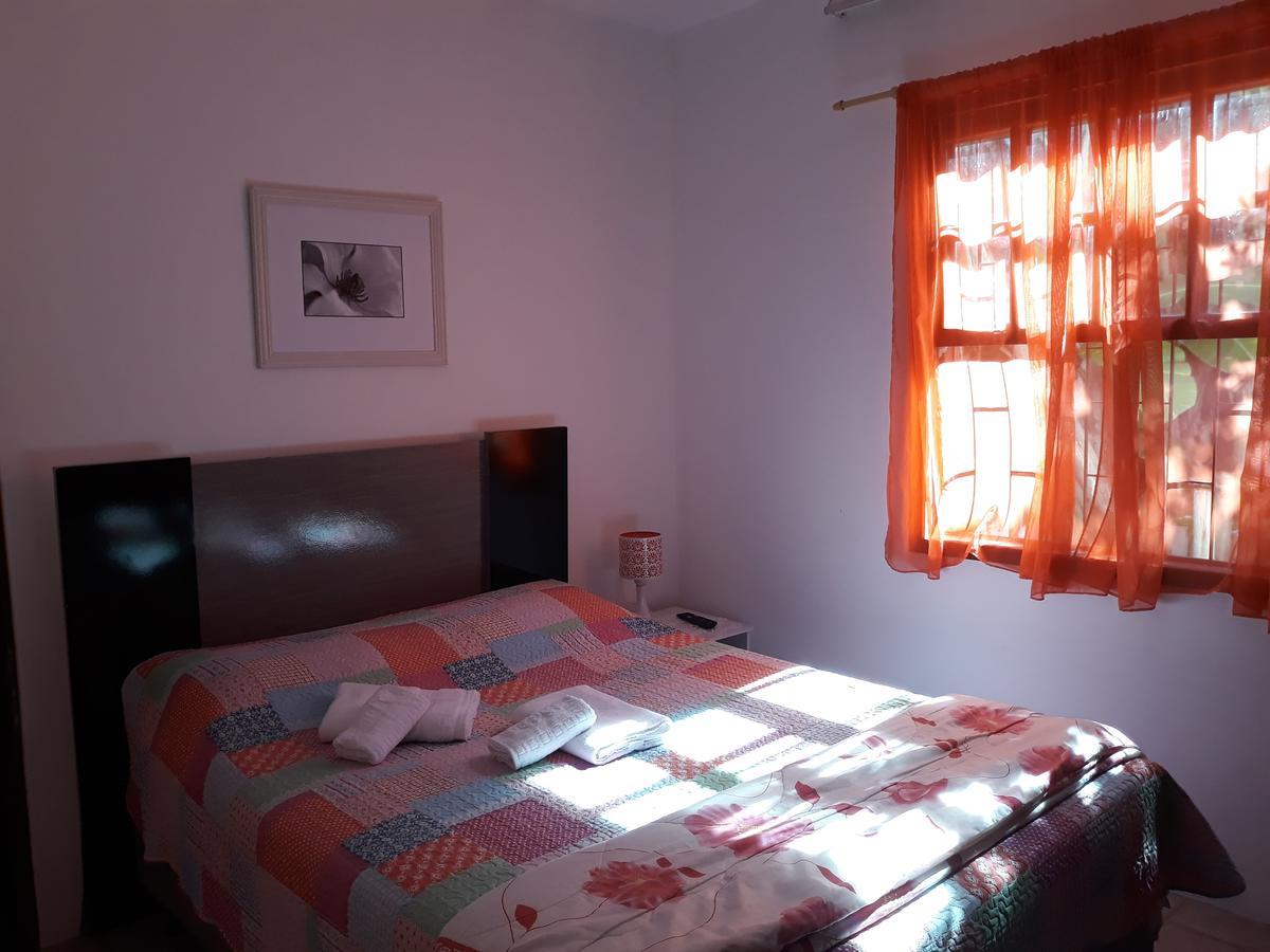 Casa Pousada Rosa Dos Ventos Florianópolis Eksteriør billede
