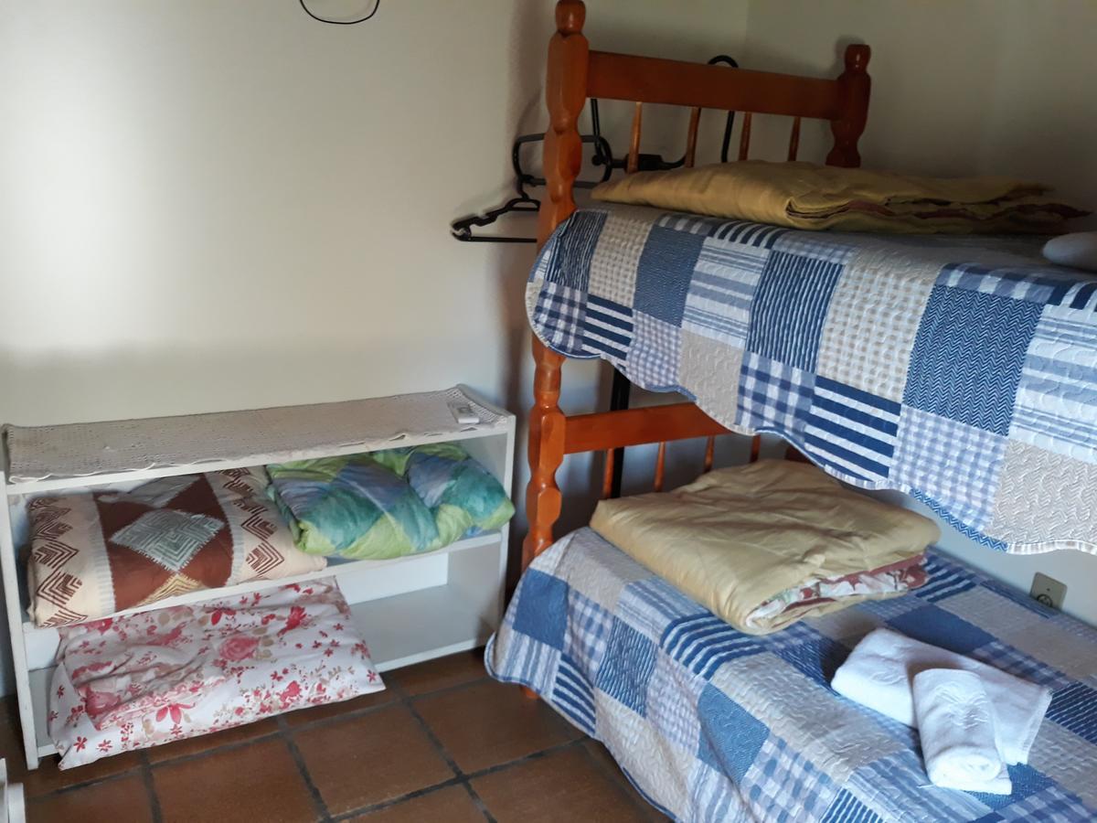 Casa Pousada Rosa Dos Ventos Florianópolis Eksteriør billede