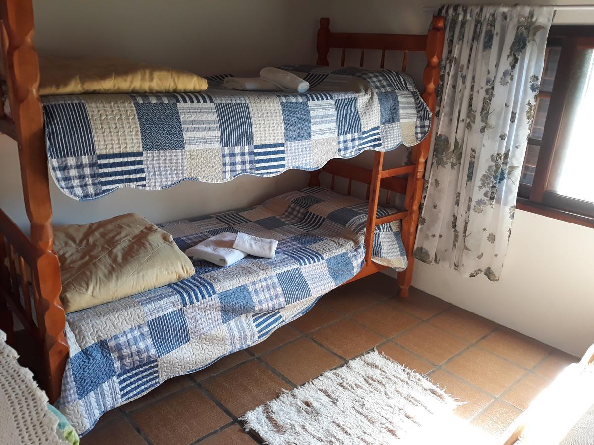 Casa Pousada Rosa Dos Ventos Florianópolis Eksteriør billede