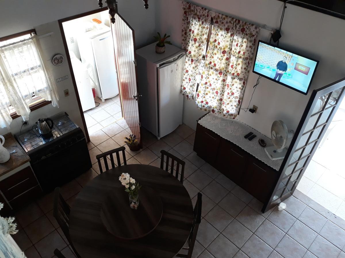 Casa Pousada Rosa Dos Ventos Florianópolis Eksteriør billede
