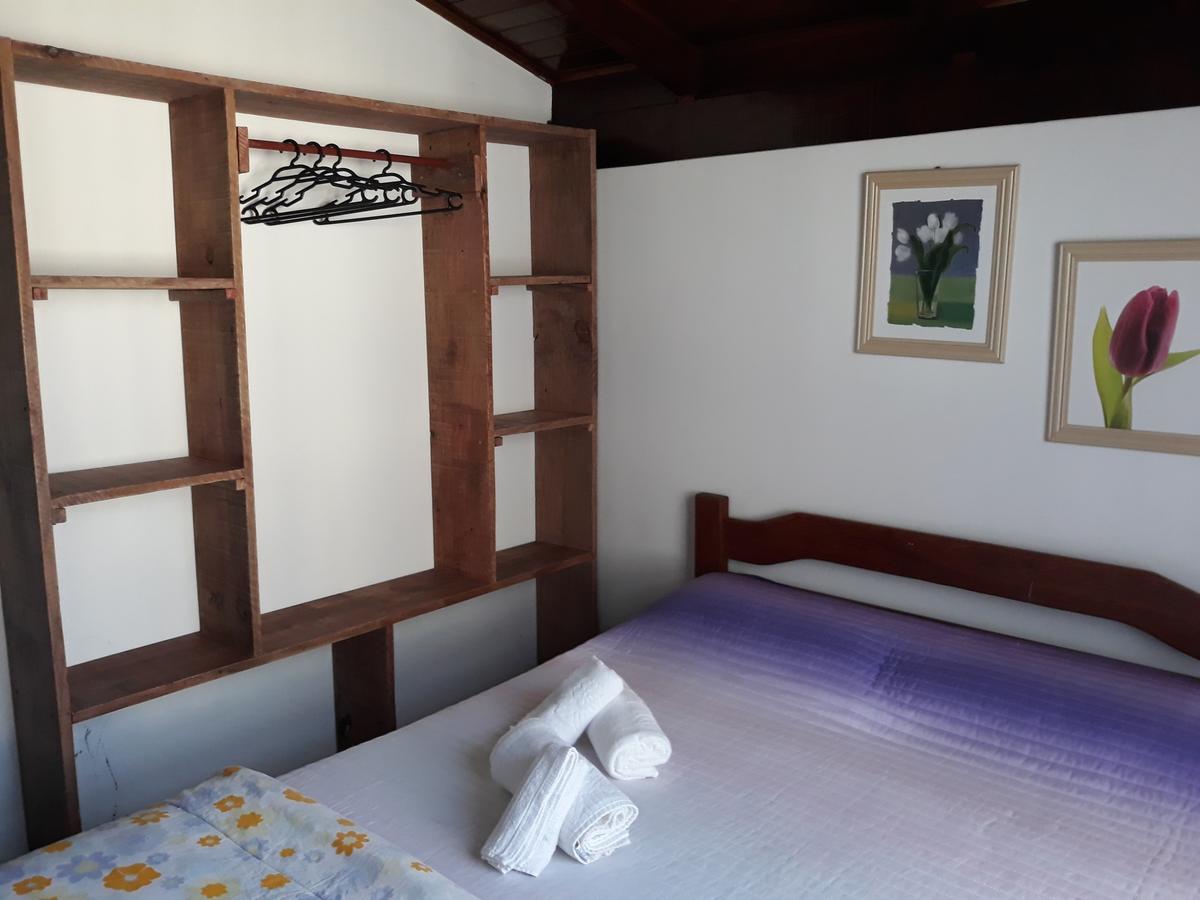 Casa Pousada Rosa Dos Ventos Florianópolis Eksteriør billede