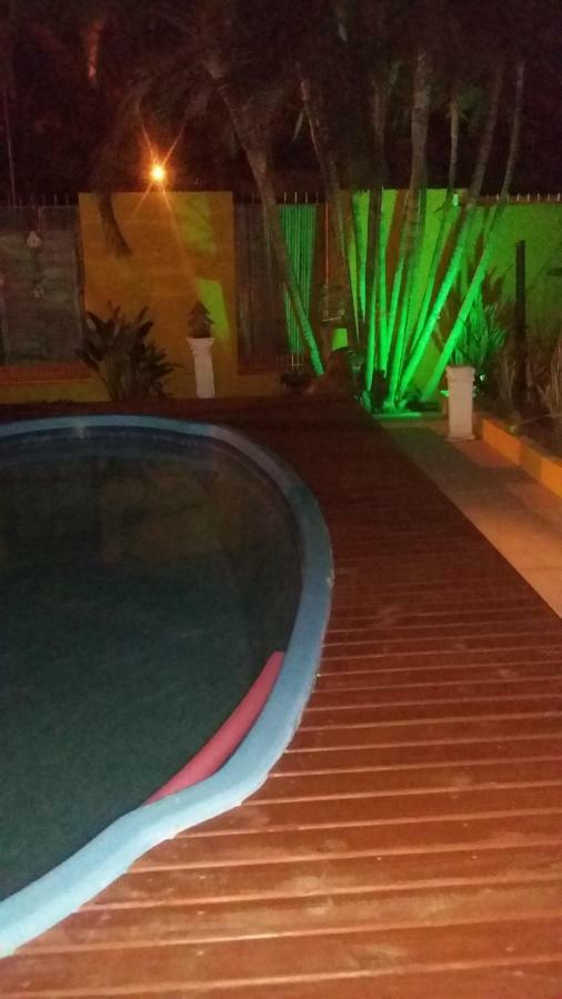 Casa Pousada Rosa Dos Ventos Florianópolis Eksteriør billede